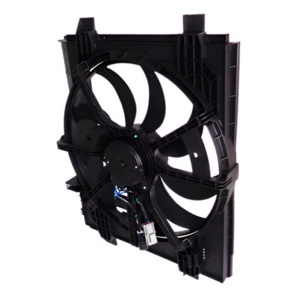 Ventoinha Eletroventilador Nissan Sentra 2.0 16v 2014 / 2017