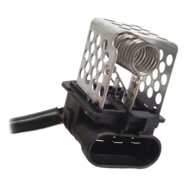 Eletroventilador Corsa Classic 2011... C/ Ar E Resistencia