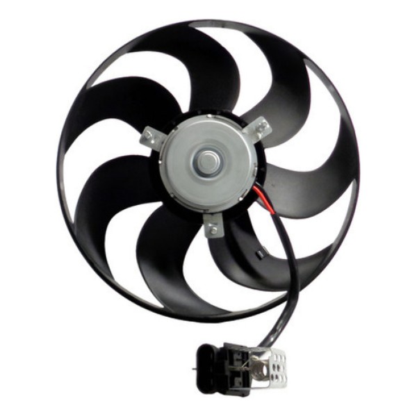 Eletroventilador Corsa Classic 2011... C/ Ar E Resistencia