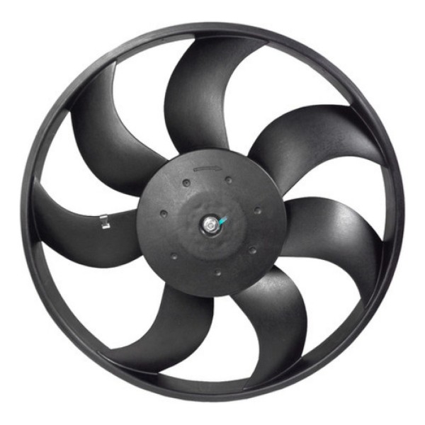 Eletroventilador Do Radiador Gm Meriva 1.8 2003/12 93341072