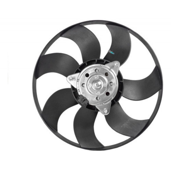 Eletroventilador Do Radiador Gm Meriva 1.8 2003/12 93341072
