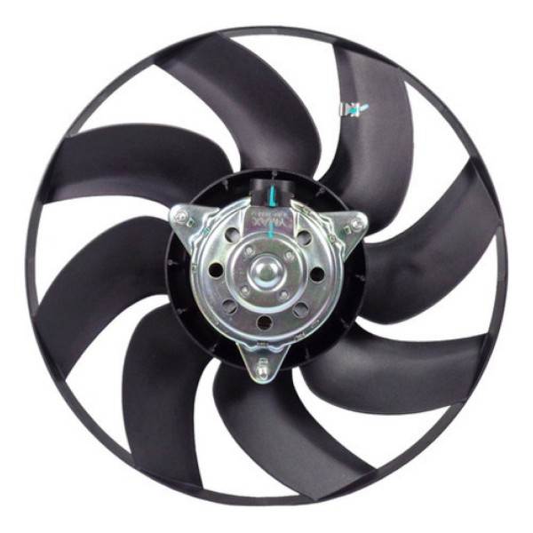 Eletroventilador Ventoinha Radiador Ford Focus 1.6 2.0 Zetec
