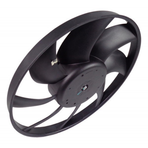 Eletroventilador Ventoinha Radiador Ford Focus 1.6 2.0 Zetec