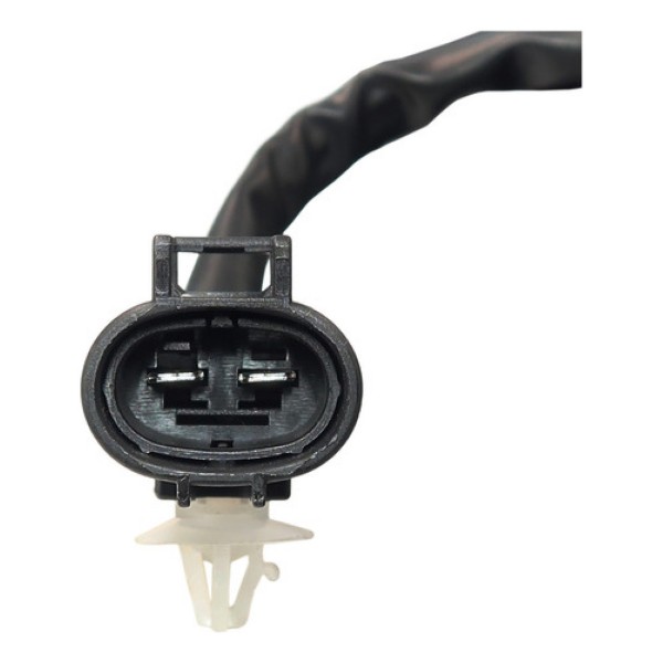 Ventoinha Ld Direito Radiador Mitsubishi Pajero Io Tr4 99/15