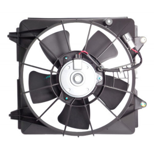 Ventoinha Radiador Honda New Civic 1.8 E 2.0 2006 A 2011