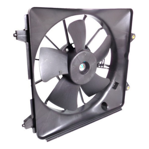 Ventoinha Radiador Honda New Civic 1.8 E 2.0 2006 A 2011