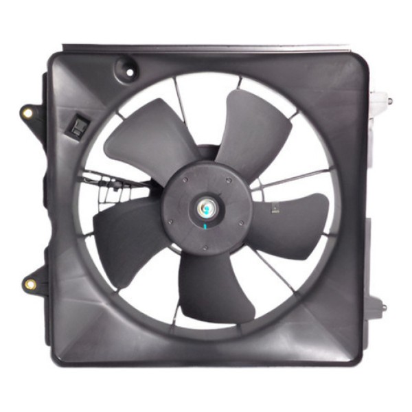 Ventoinha Radiador Honda New Civic 1.8 E 2.0 2006 A 2011