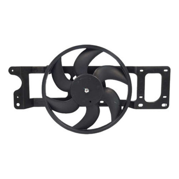 Eletroventilador Ventoinha Renault Clio 1.0 Sem Ar 2000/2005