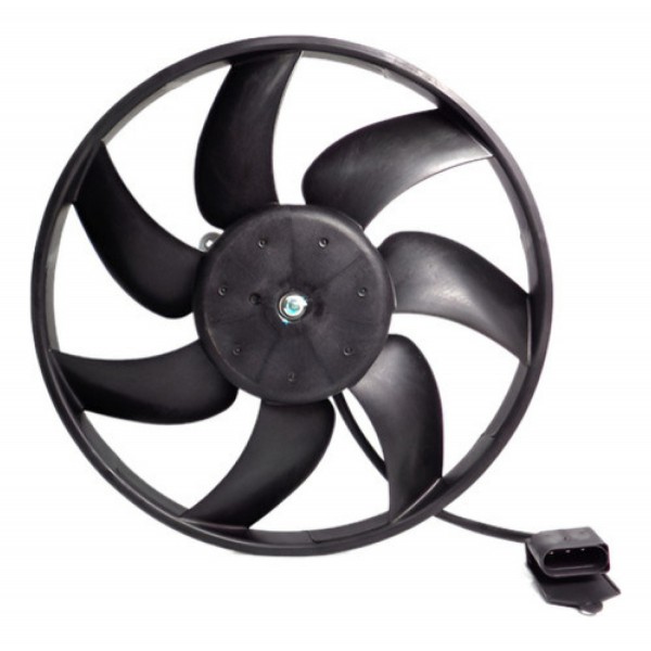 Eletroventilador Ventoinha Do Radiador Up 1.0 2014 2015 2016