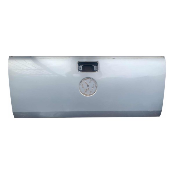 Tampa Traseira Amarok 2011 2012 2013 2014 C Detalhe