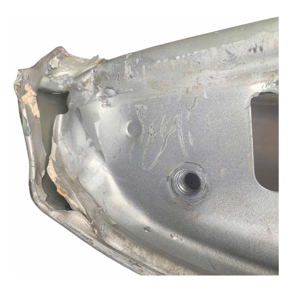 Tampa Traseira Amarok 2011 2012 2013 2014 C Detalhe