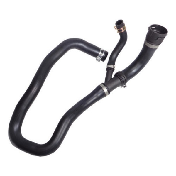 Mangueira Inferior Do Radiador Evoque 2.0 2012 A 2016