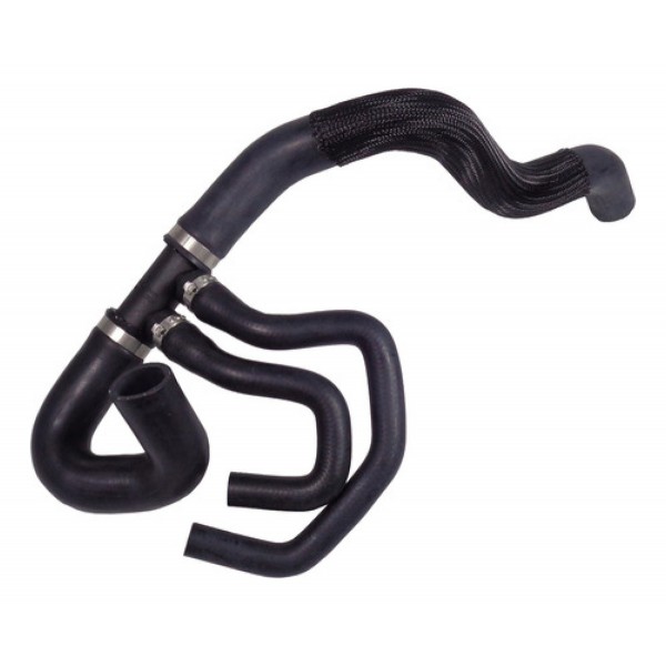 Mangueira Inferior Radiador C4 Lounge Peug 308 408 3008 Thp