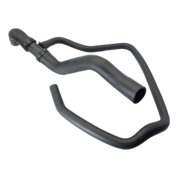 Mangueira Inferior Do Radiador Fiat Doblo 1.8 2004 Até 2010