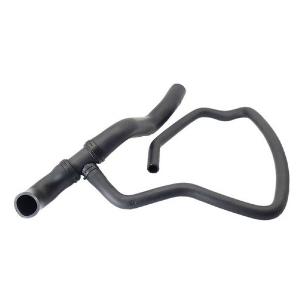 Mangueira Inferior Do Radiador Fiat Doblo 1.8 2004 Até 2010