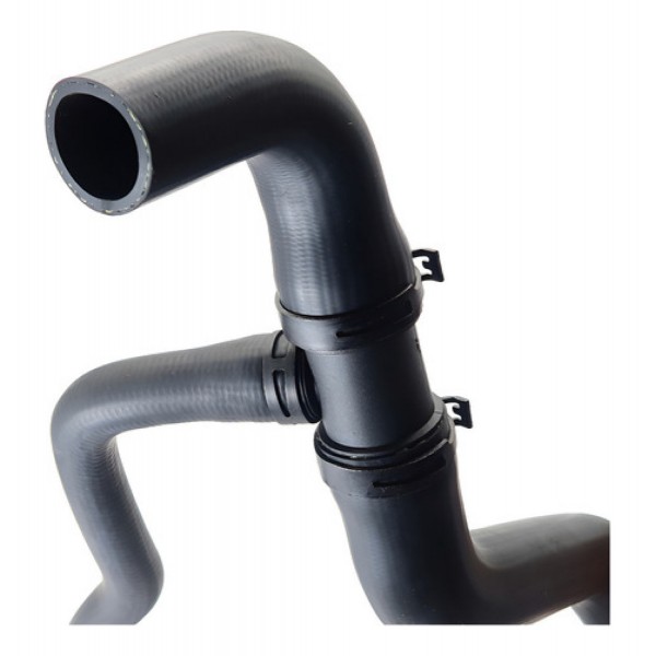 Mangueira Inferior Do Radiador Fiat Doblo 1.8 2004 Até 2010