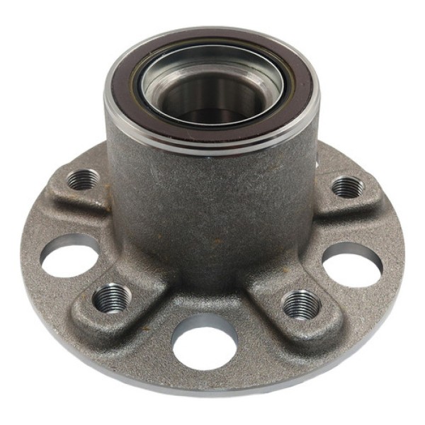 Cubo Roda Dianteira Mercedes C180 C200 2007 2008 2009 2010