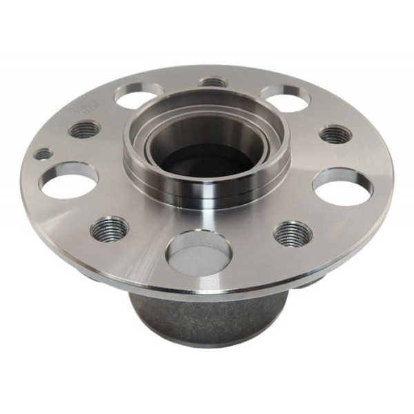 Cubo Roda Dianteira Mercedes C180 C200 2007 2008 2009 2010