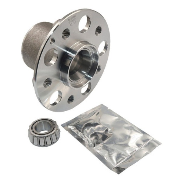 Cubo Roda Dianteira Mercedes E250 E350 2014 2015 2016 2017