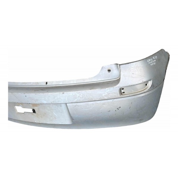 Parachoque Traseiro Corsa Max Hatch 2008 2009 2010 2011