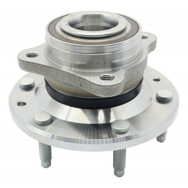 Cubo Roda Dianteiro S10 Trailblazer 2019 2020 2021 2022 2023