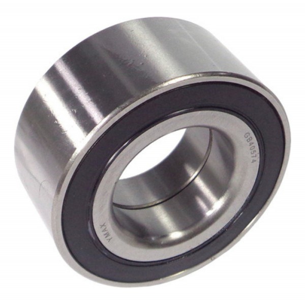 Rolamento Dianteiro Peugeot 206 306 Citroen C3 Xsara S/ Abs