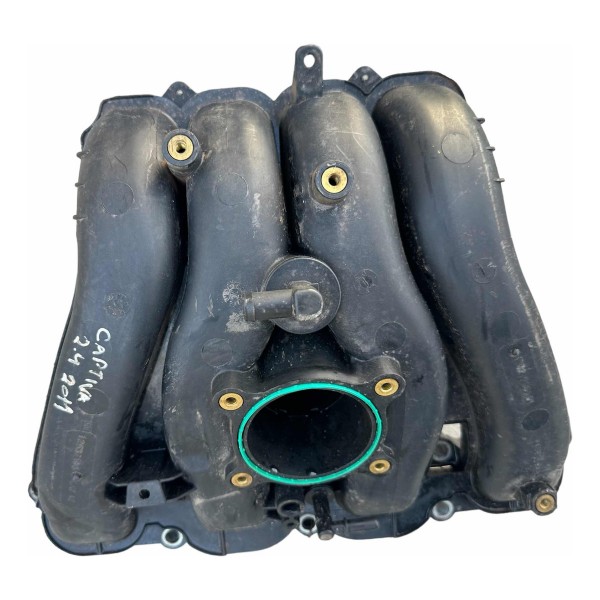 Coletor Admissão Captiva 2.4 4cc 2011 2012 12637193