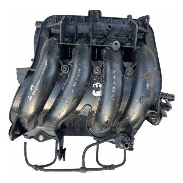 Coletor Admissão Citröen C3 1.4 2009 2010 2011 2012