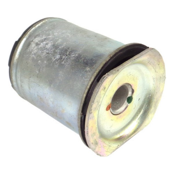 Kit 2 Buchas Do Quadro Agregado Traseiro Fiat Toro 4x4