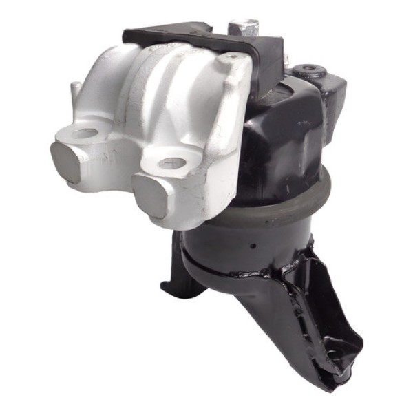 Coxim Hidráulico Motor Honda Civic 2012 2013 2014 Direito