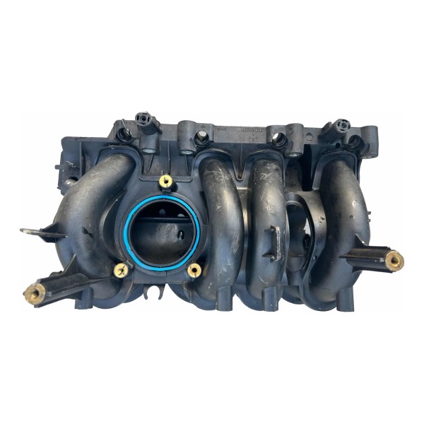 Coletor Admissão Clio Sandero 1.6 8v 2011 2012 2013 2014