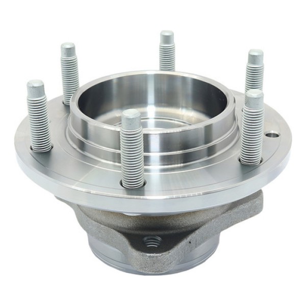 Cubo Roda Dianteiro Gm S10 Trailblazer 2015 2016 2017 2018