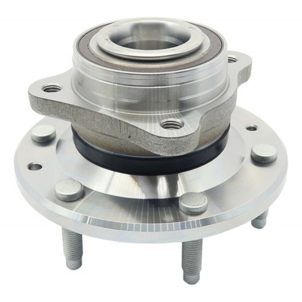 Cubo Roda Dianteiro Gm S10 Trailblazer 2015 2016 2017 2018