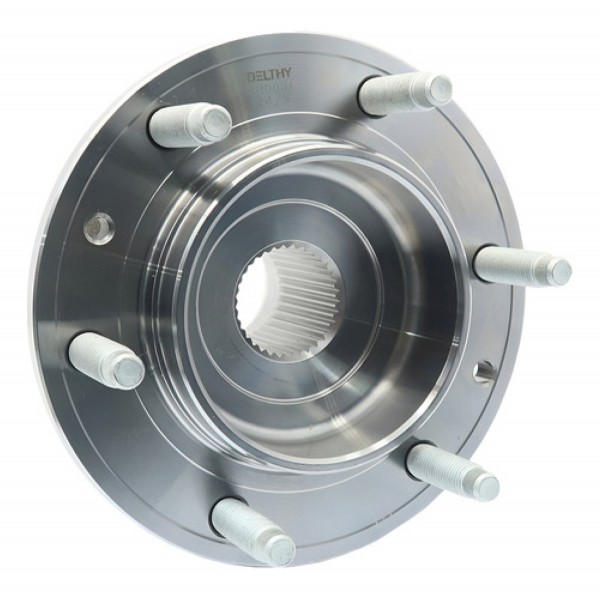 Cubo Roda Dianteiro Gm S10 Trailblazer 2015 2016 2017 2018