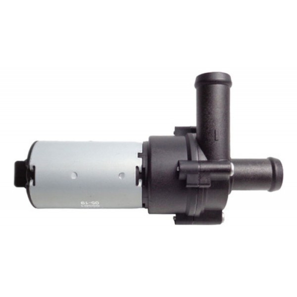 Bomba De Agua Eletrica Auxiliar Golf Audi Tt S4 A6 2001/2006