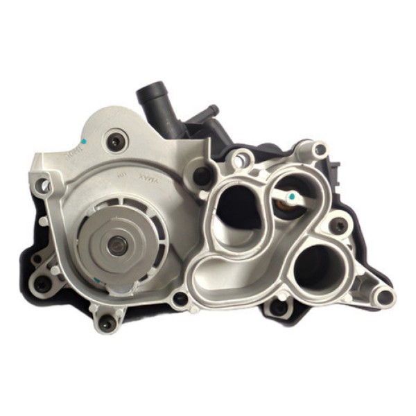 Bomba De Agua Audi A1 A3 Q3 1.4 Tfsi 04e121600as