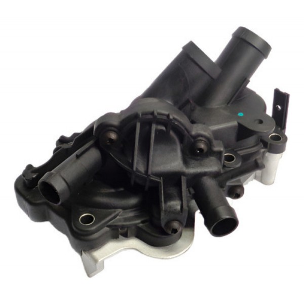 Bomba De Agua Audi A1 A3 Q3 1.4 Tfsi 04e121600as