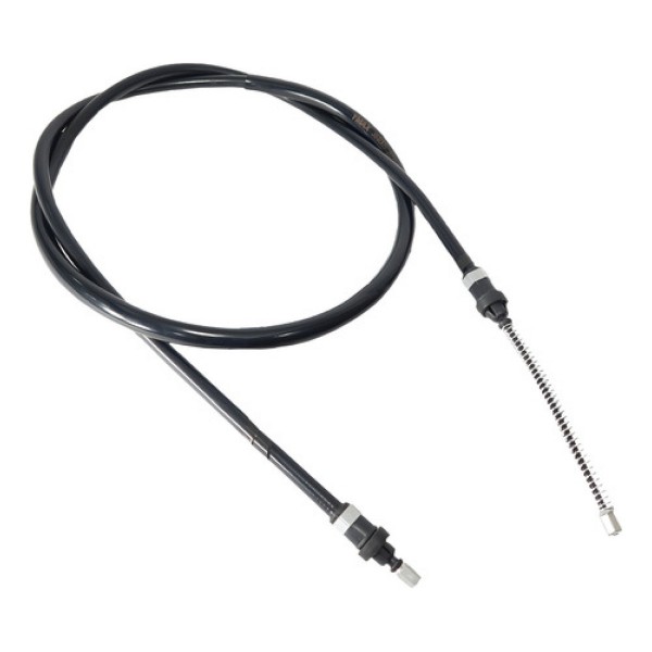 Cabo De Freio Mão Do Logan Sandero 1.0 1.6 2014 Até 2022