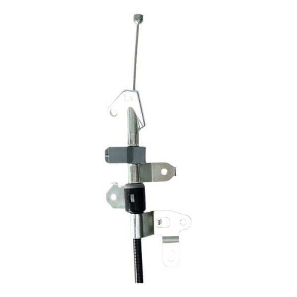 Cabo De Freio De Mão Corolla 1.6 1.8 2.0 2009/2014 Esquerdo