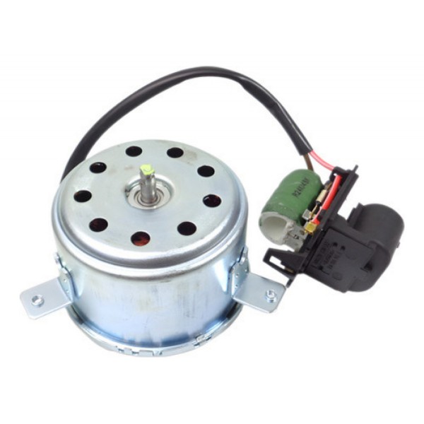 Motor Da Ventoinha Resistência Gm Astra Vectra Zafira 2010/