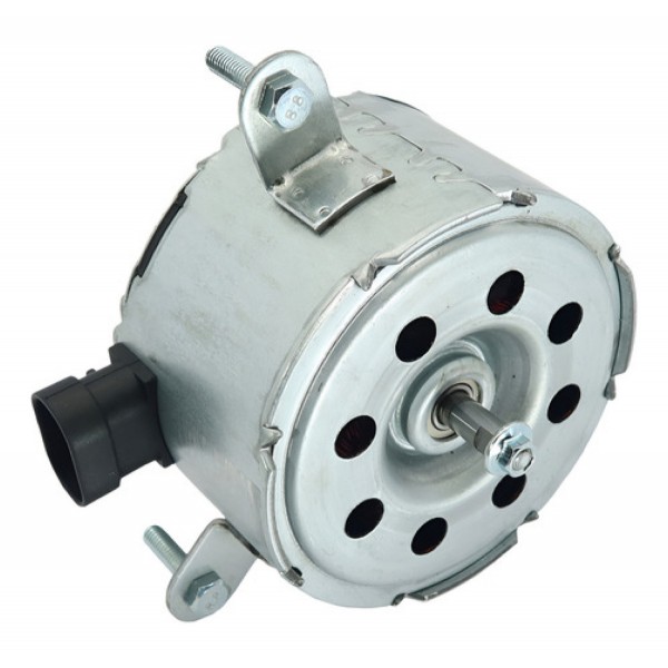 Motor Ventoinha Eletroventilador Celta 1.4 04 2005 2006 2007