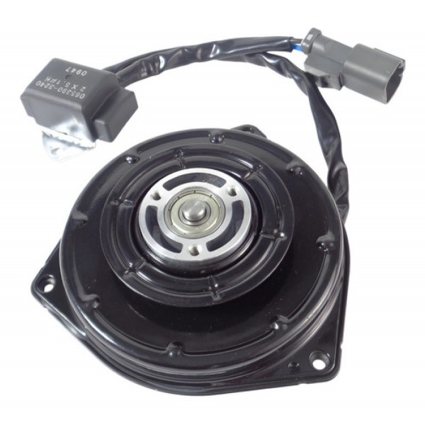 Motor Ventoinha Ar Condicionado Honda Civic 2009 2010 11