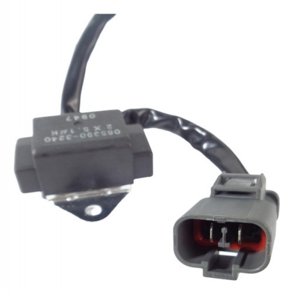 Motor Ventoinha Ar Condicionado Honda Civic 2009 2010 11