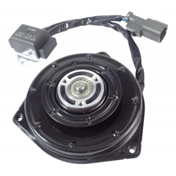 Motor Ventoinha Ar Condicionado Honda Civic Fit Crv