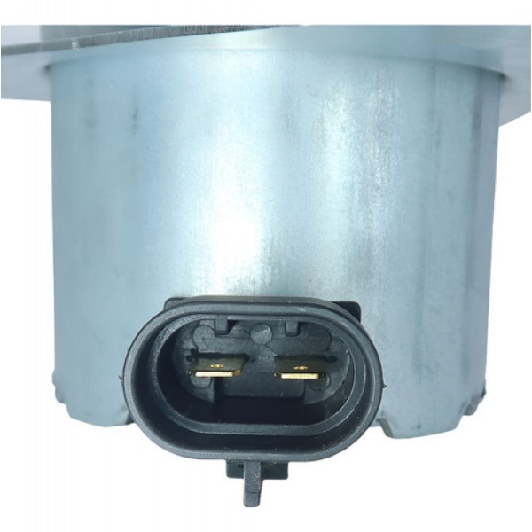 Motor Eletroventilador Ford Fiesta Ecosport 2002 2003 2004