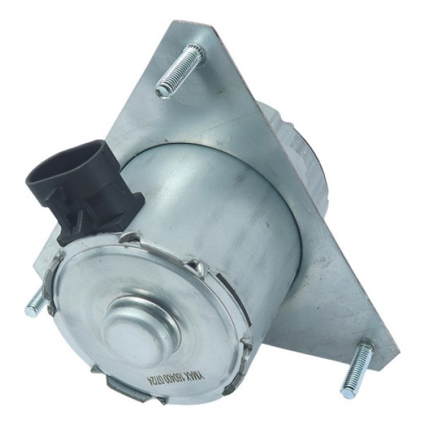 Motor Eletroventilador Ford Fiesta Ecosport 2002 2003 2004