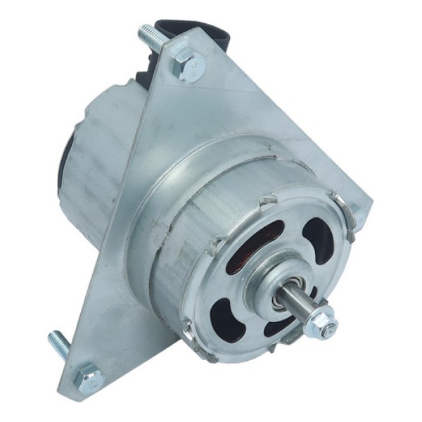 Motor Eletroventilador Ford Fiesta Ecosport 2002 2003 2004