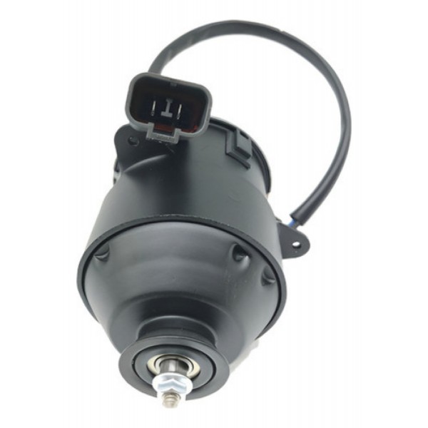 Motor Da Ventoinha Do Radiador Crv Accord 2.0 Fit 1.4 03/11
