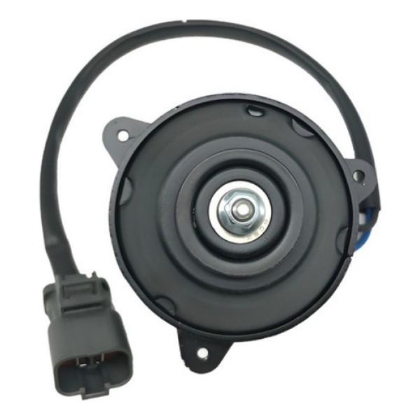 Motor Da Ventoinha Do Radiador Crv Accord 2.0 Fit 1.4 03/11