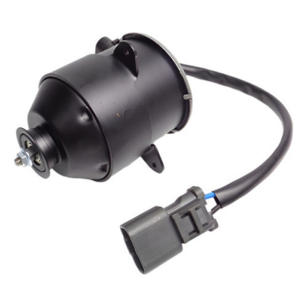 Motor Da Ventoinha Do Radiador Crv Accord 2.0 Fit 1.4 03/11